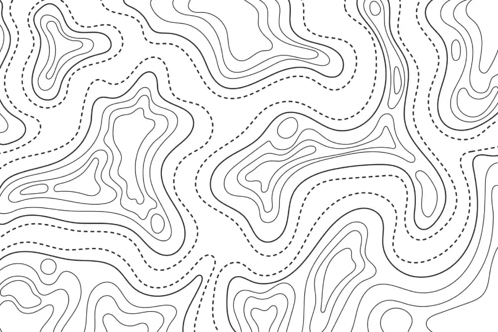 Background pattern